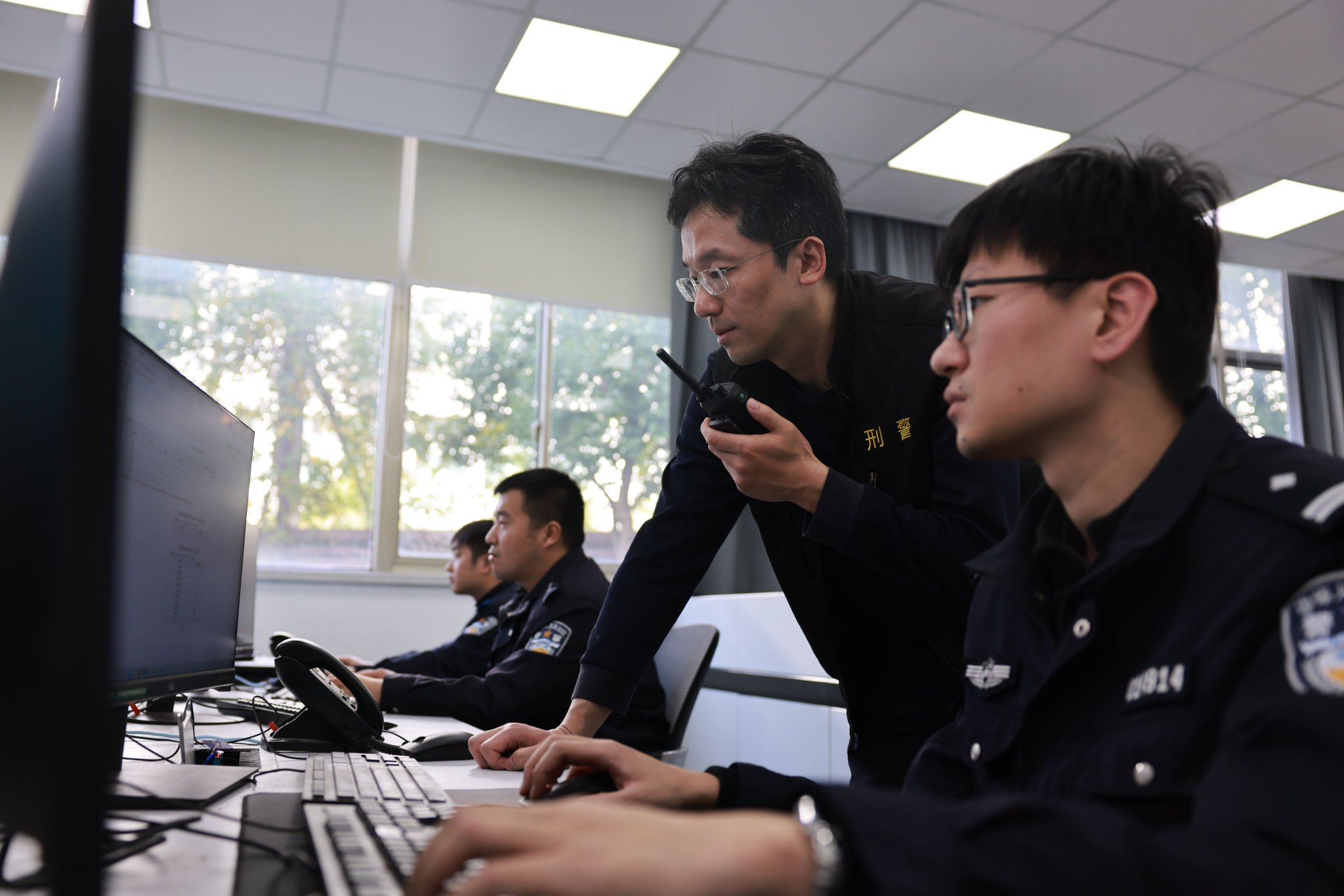 网贷被骗如何报警立案追回损失｜网络兼职被骗怎样正确报警维权
